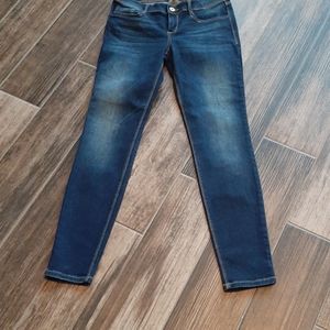 Sneak Peek, size 11 jeans